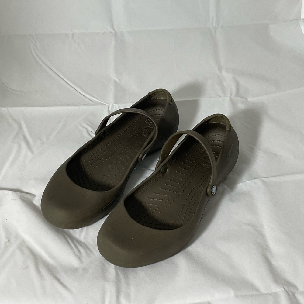 Crocs Kadee Ballet Shoe